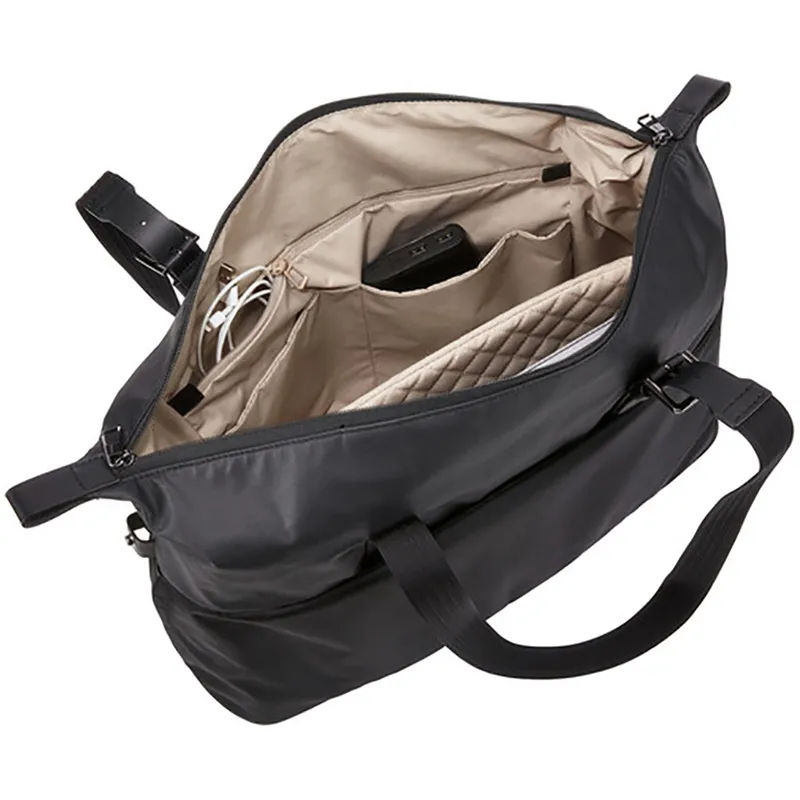 NB Bag Thule Spira Horizontal Tote SPAT116, 20L, 3203785, Black for Laptop 15.6