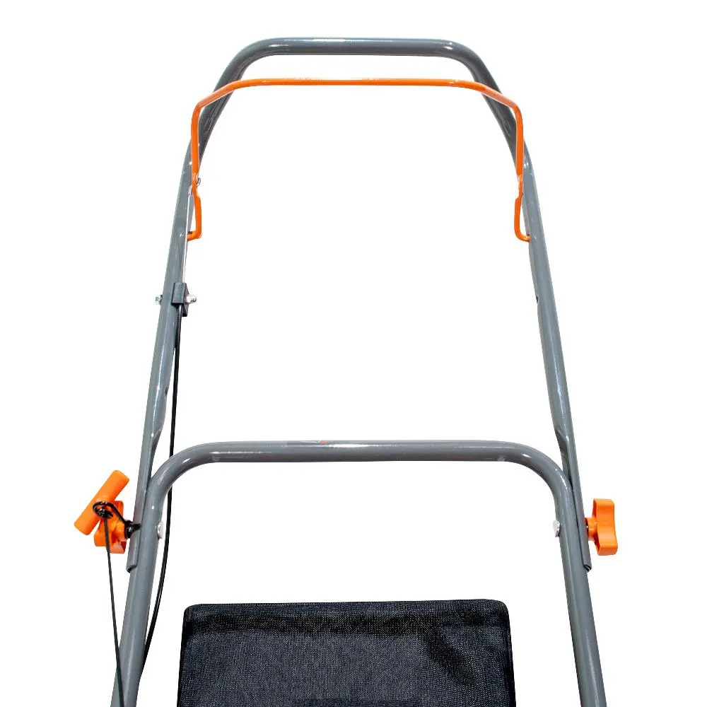 Masina de tuns iarba benzina DAC 100XL