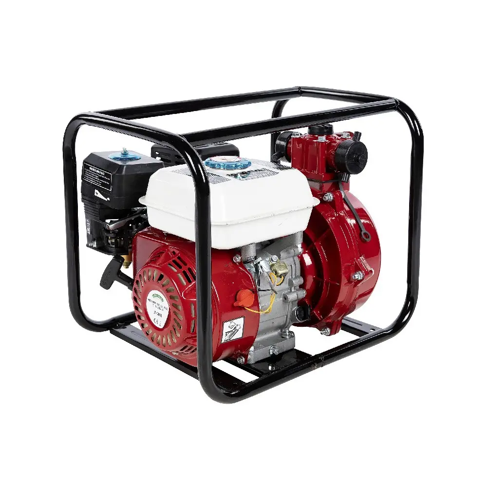 Motopompa Micul Fermier 2 (Presiune inalta)