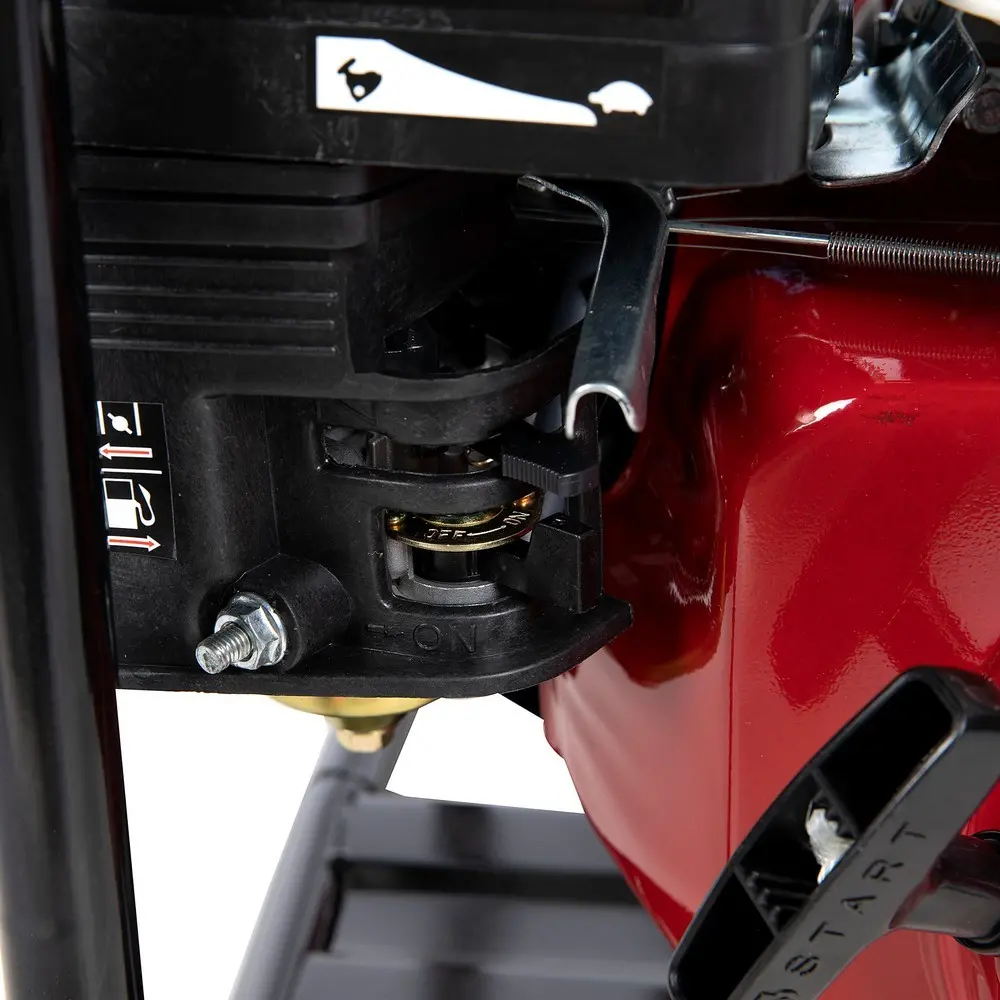 Motopompa Micul Fermier 2 (Presiune inalta)