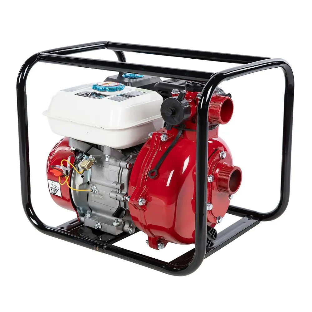 Motopompa Micul Fermier 2 (Presiune inalta)