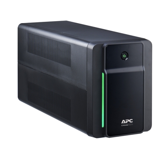 Sursă de alimentare neîntreruptibilă APC Back-UPS BX1200MI-GR, Linear-interactiv, 1200VA, Turn