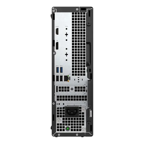 Мини ПК DELL OptiPlex 3000, SFF, Intel Core i3-12100, 8Гб/256Гб, Intel UHD Graphics, Linux Ubuntu