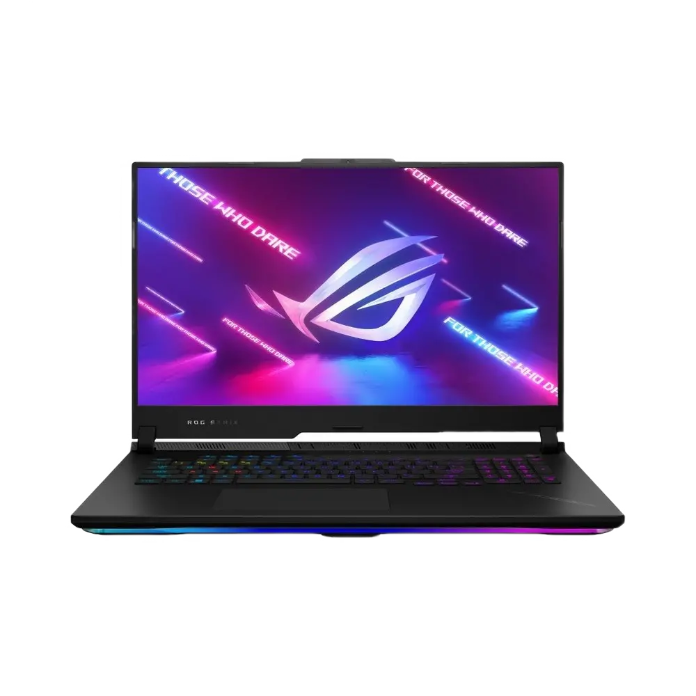 Laptop Gaming 17,3