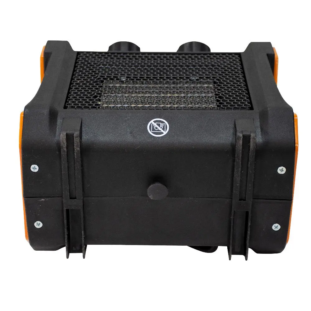 Aeroterma electrica Ruris Vulcano 200S