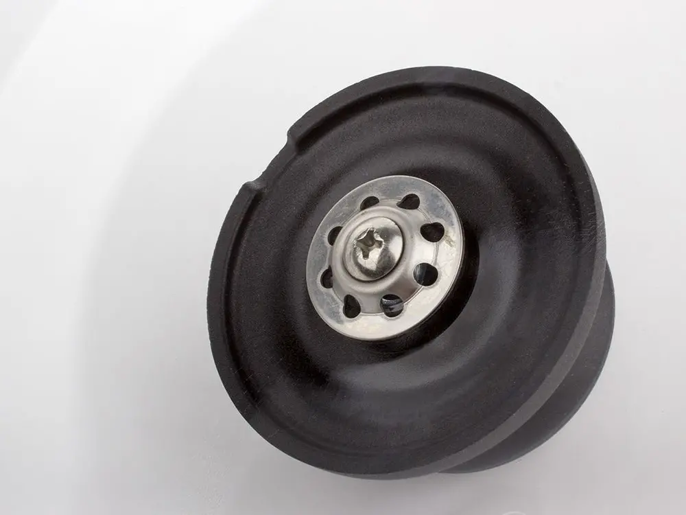 Capac AMT Gastroguss AMT-024-E, 24cm, Transparent