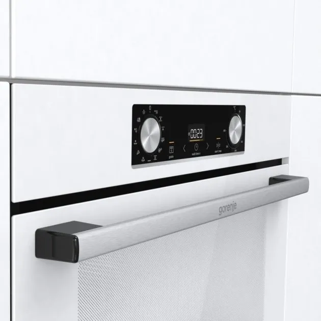 Cuptor Electric Gorenje BOS 6737 E06WG, Alb