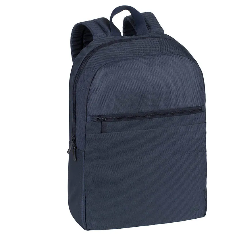 Rucsac pentru Laptop RivaCase Komodo, 15.6", Poliester, Albastru închis