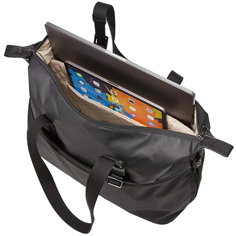 NB Bag Thule Spira Horizontal Tote SPAT116, 20L, 3203785, Black for Laptop 15.6