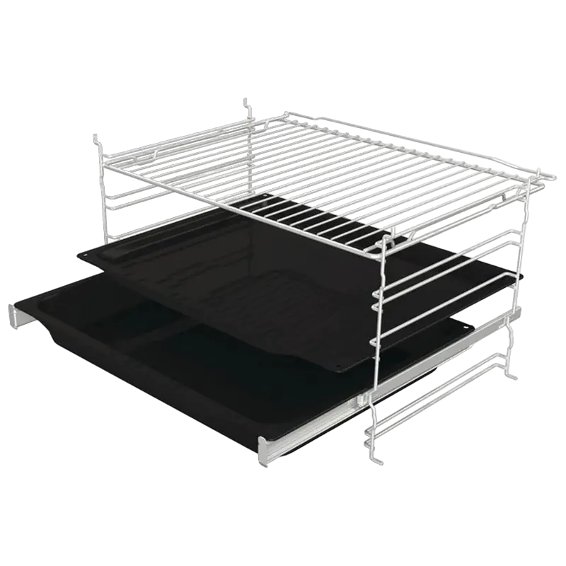 Cuptor Electric Gorenje BOS 6737 E06WG, Alb