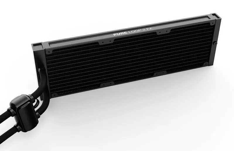 Вентилятор охлаждения жесткого диска be quiet! Pure Loop 2 FX