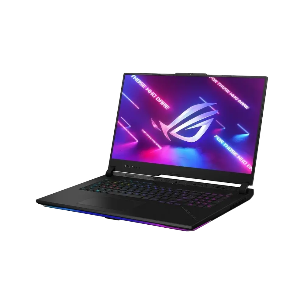 Laptop Gaming 17,3
