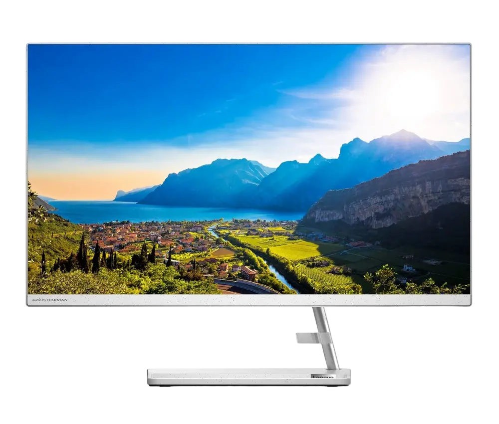 Computer All-in-One Lenovo IdeaCentre 3 27ALC6, 27