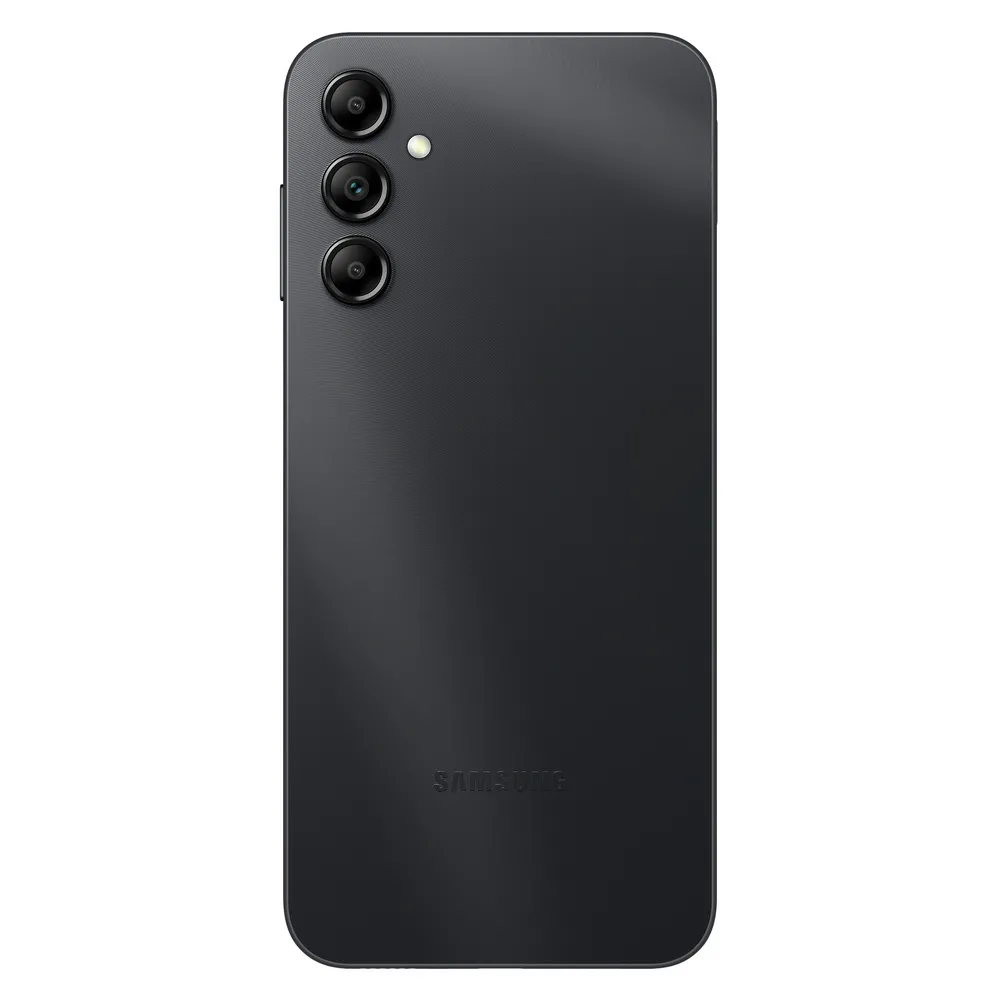 Smartphone Samsung Galaxy A14, 4GB/64GB, Negru