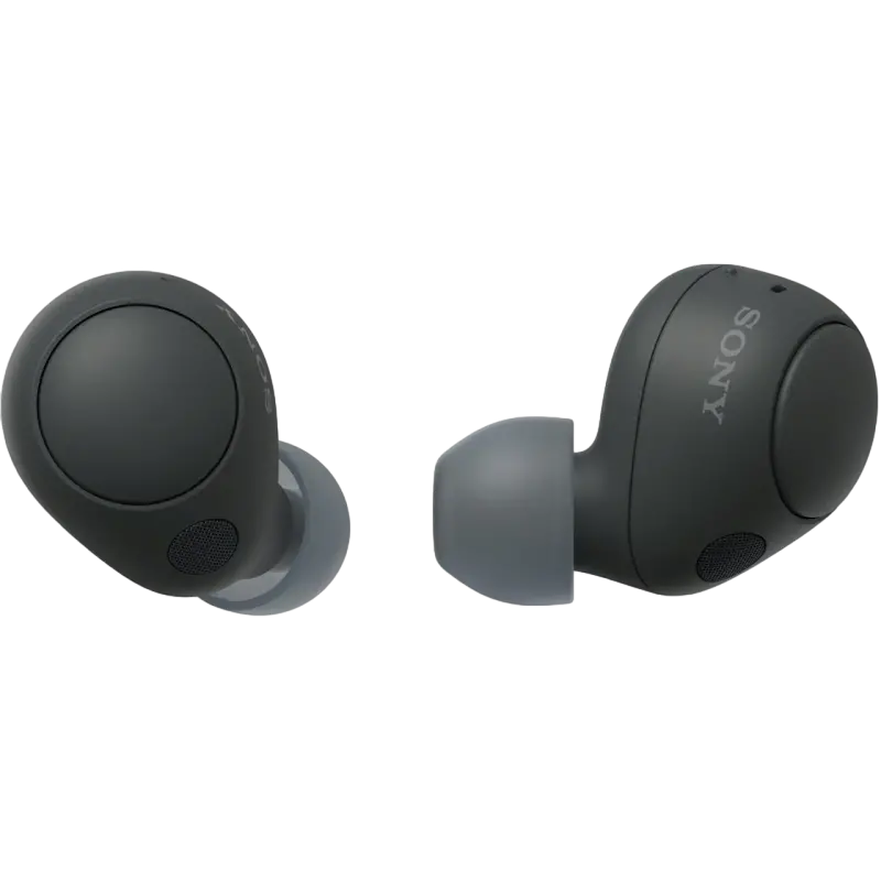 Наушники SONY WF-C700N, Чёрный