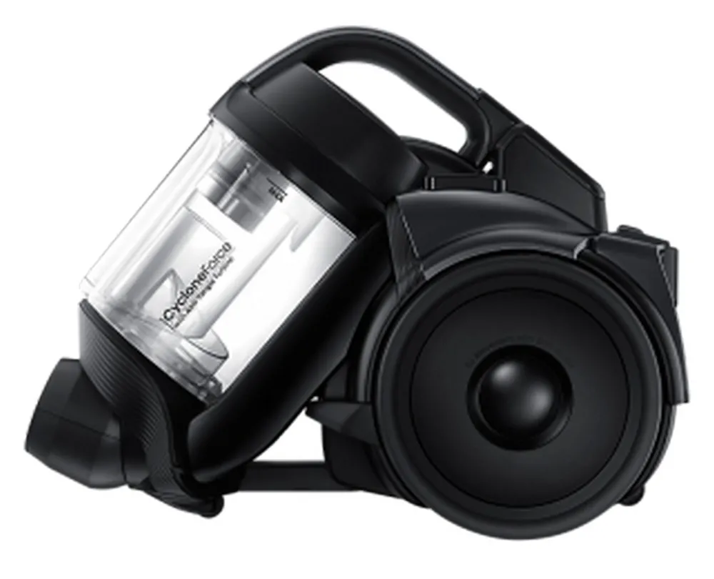 Aspirator Samsung VC21K5170HG/UK, Negru