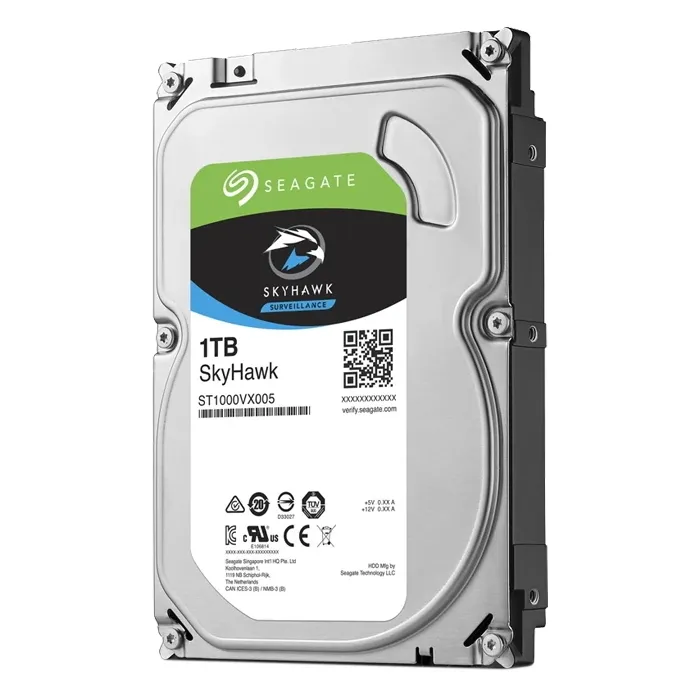 Жесткий диск Seagate SkyHawk, 3.5