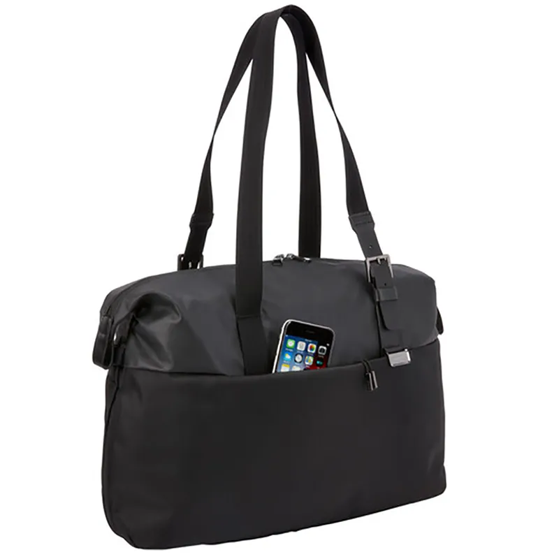 NB Bag Thule Spira Horizontal Tote SPAT116, 20L, 3203785, Black for Laptop 15.6