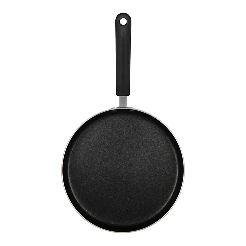 Блинная сковорода Rondell RDA-1409, 24см, Чёрный