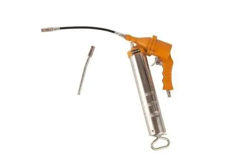 Pistol pentru gresare Villager VAT PS 7