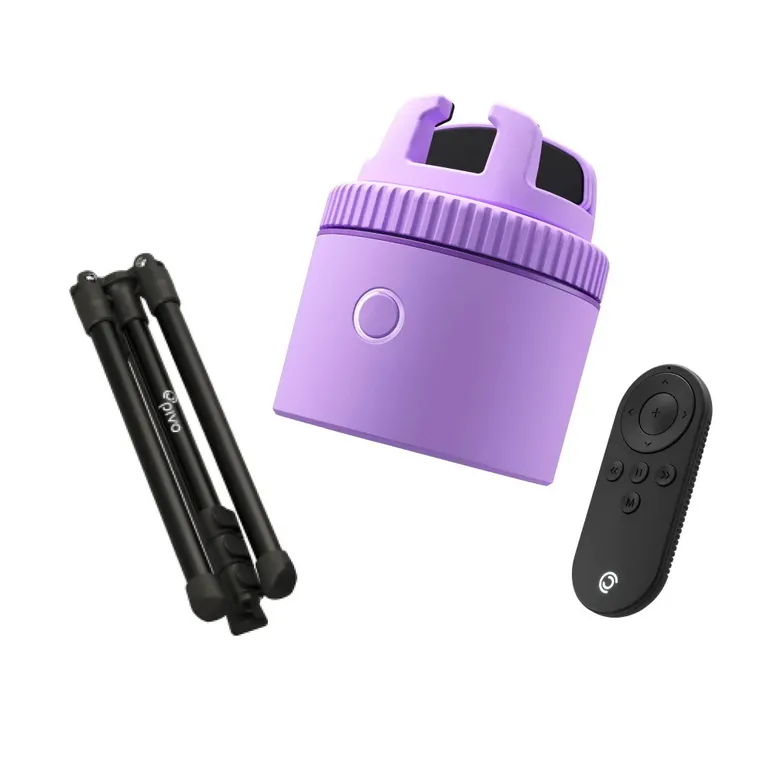 Suport pentru smartphone Pivo Pod Lite, Violet