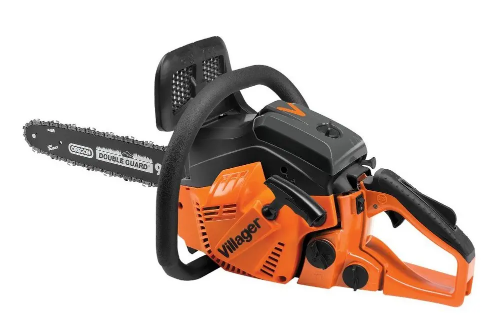 Drujba Villager VGS 380 S