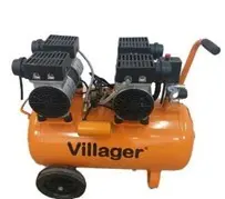 Compresor de aer Villager VAT 528/50 3000 W PRO