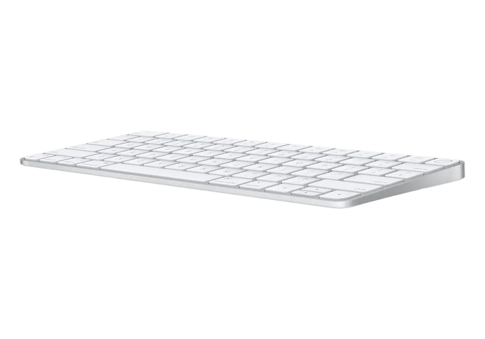 Magic Keyboard with Touch ID for Mac computers with Apple Silicon - Russian (MK293RSA)