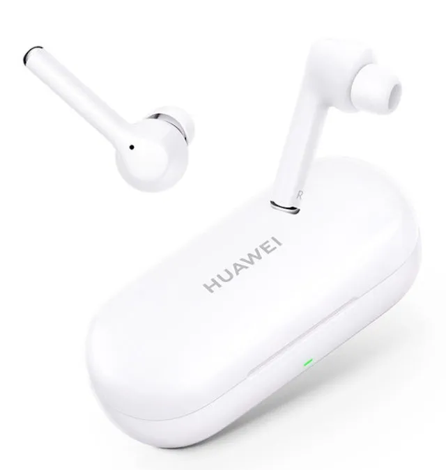 Наушники Huawei FreeBuds 3i, Белый
