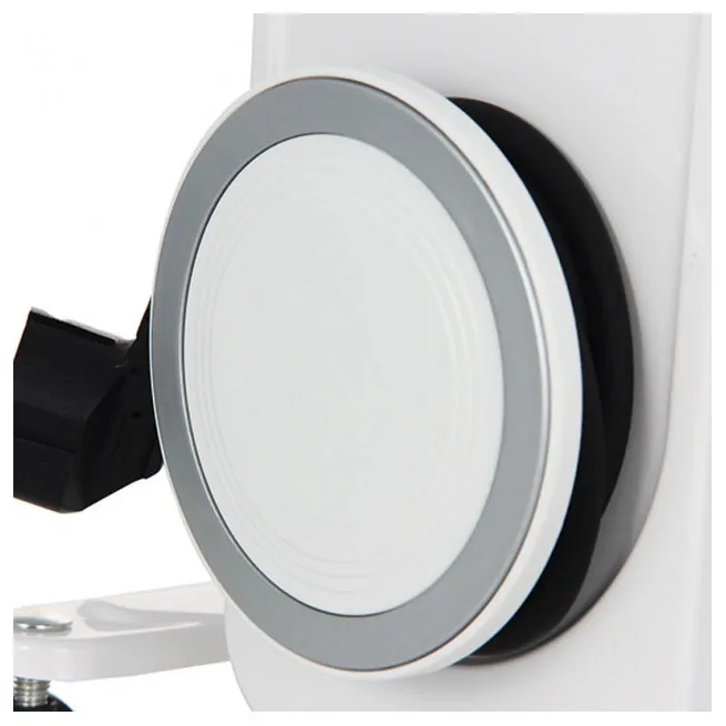 Radiator de ulei Electrolux Sphere, 1500W, Alb