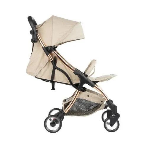 Cărucior Kikka Boo Cloe, Bej