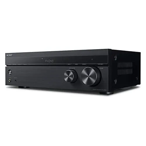 Stereo Receiver SONY STR-DH190