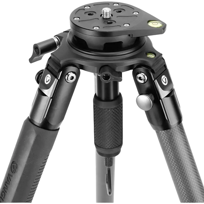 Tripied Video Vanguard ALTA PRO 3VRL 303AV20, Cap Video, Negru