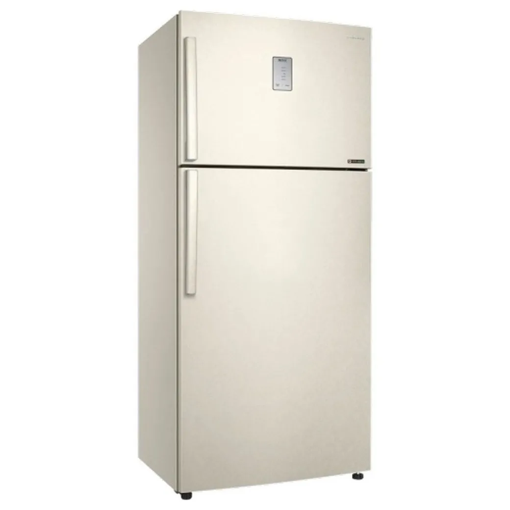 Frigider Samsung RT53K6330EF/UA, Bej