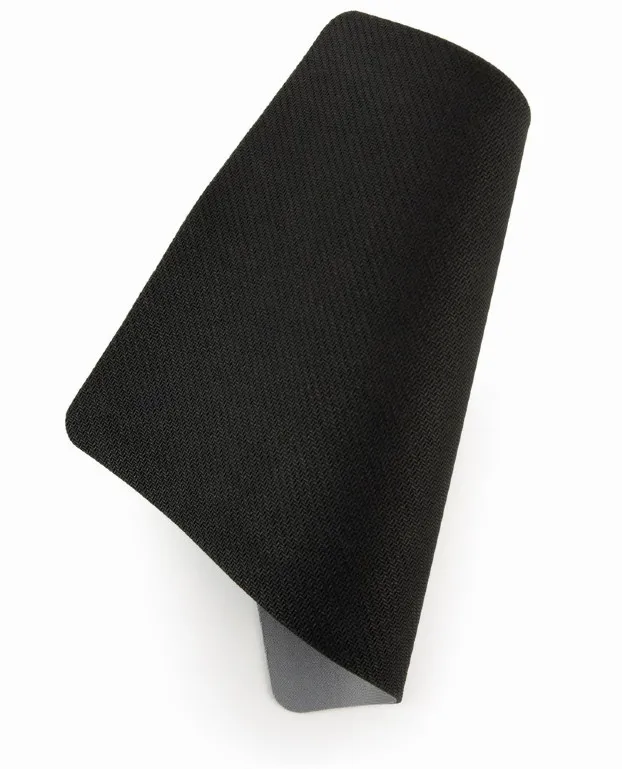 Mouse Pad Gembird MP-S-G, 220mm x 180mm, Gri
