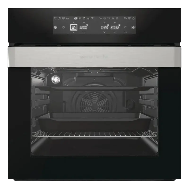 Cuptor Electric Gorenje BO 758 ORAB, Negru