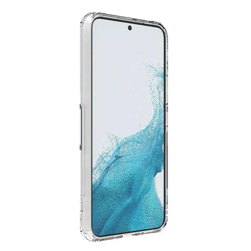 Husă Nillkin Galaxy A54 - Nature, Transparent