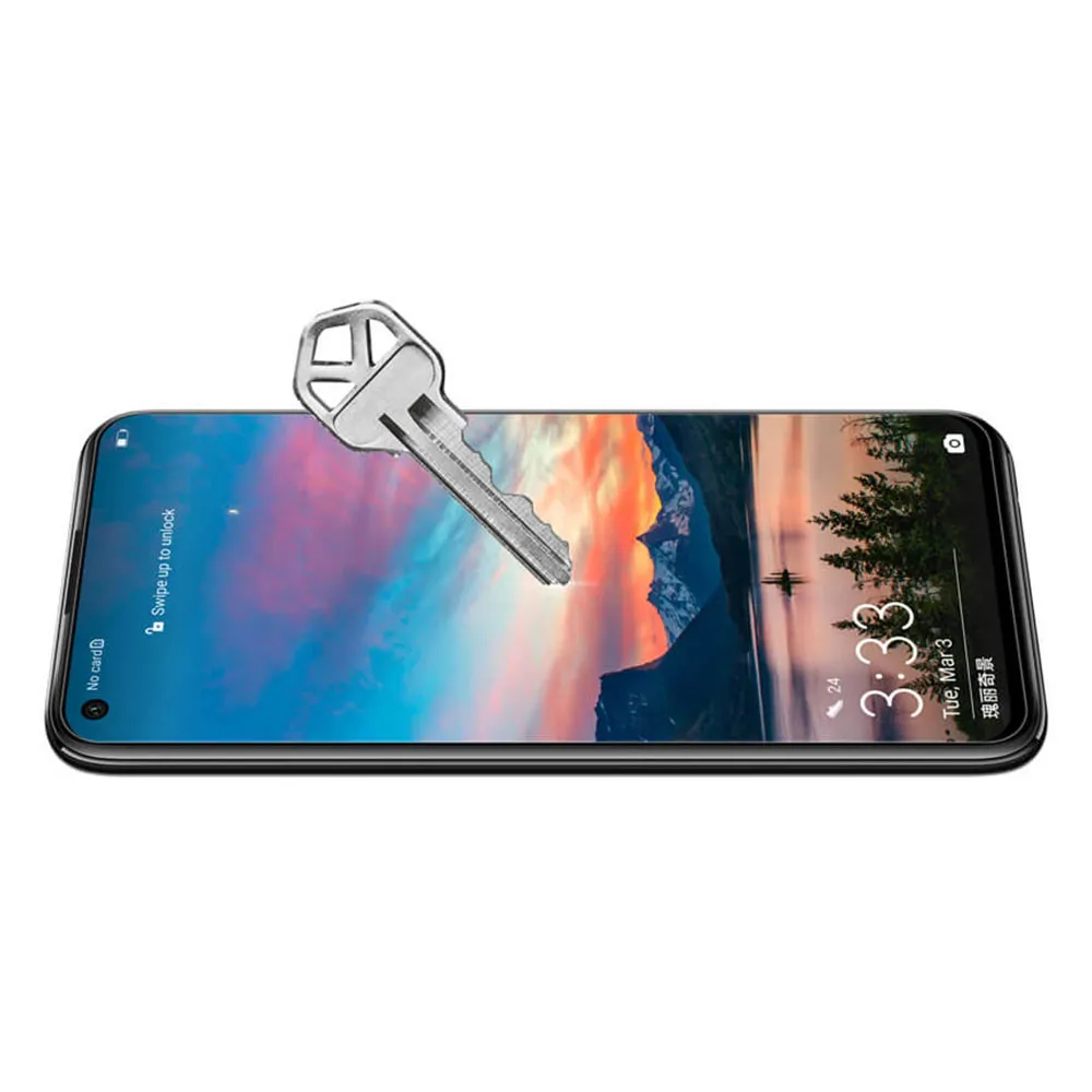 Sticlă de protecție Nillkin Huawei P40 lite - Tempered Glass H, Transparent