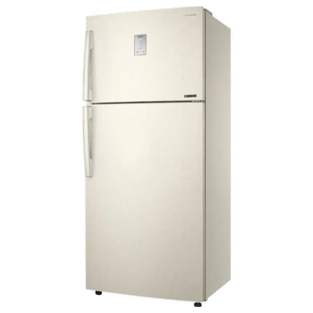Frigider Samsung RT53K6330EF/UA, Bej