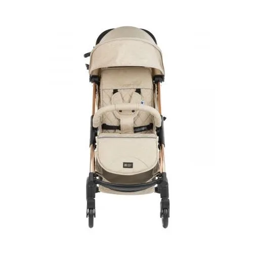 Cărucior Kikka Boo Cloe, Bej