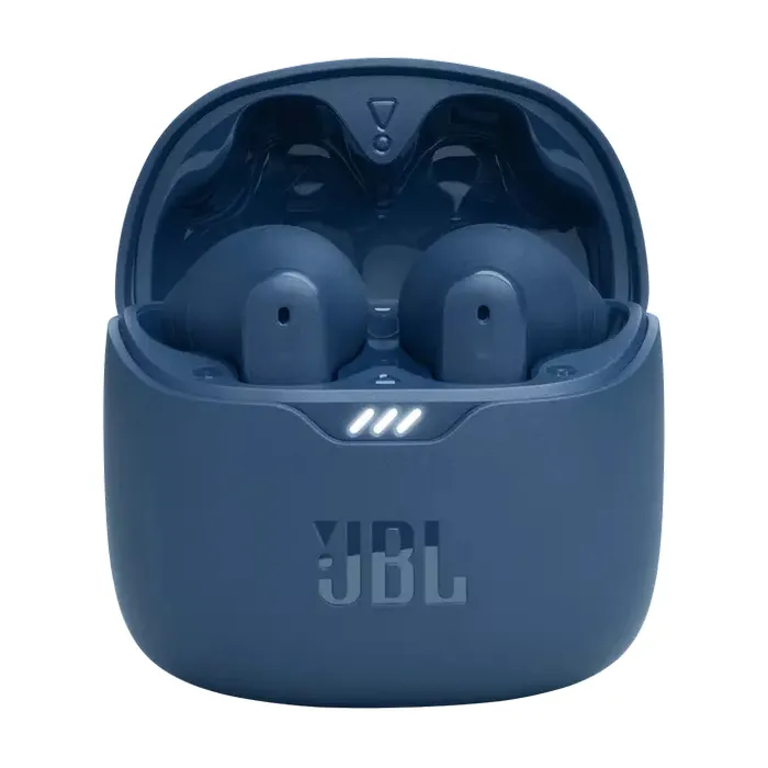 Наушники JBL Tune Flex, Синий