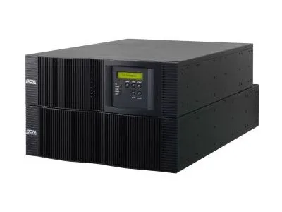 Sursă de alimentare neîntreruptibilă PCM VRT-6K, Online, 6000VA, Montare pe rafturi