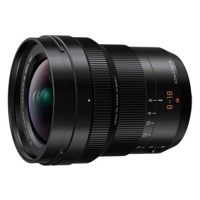 Cameră video profesională Panasonic DC-BGH1EE, Negru