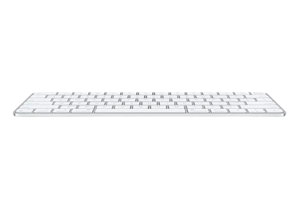 Magic Keyboard with Touch ID for Mac computers with Apple Silicon - Russian (MK293RSA)