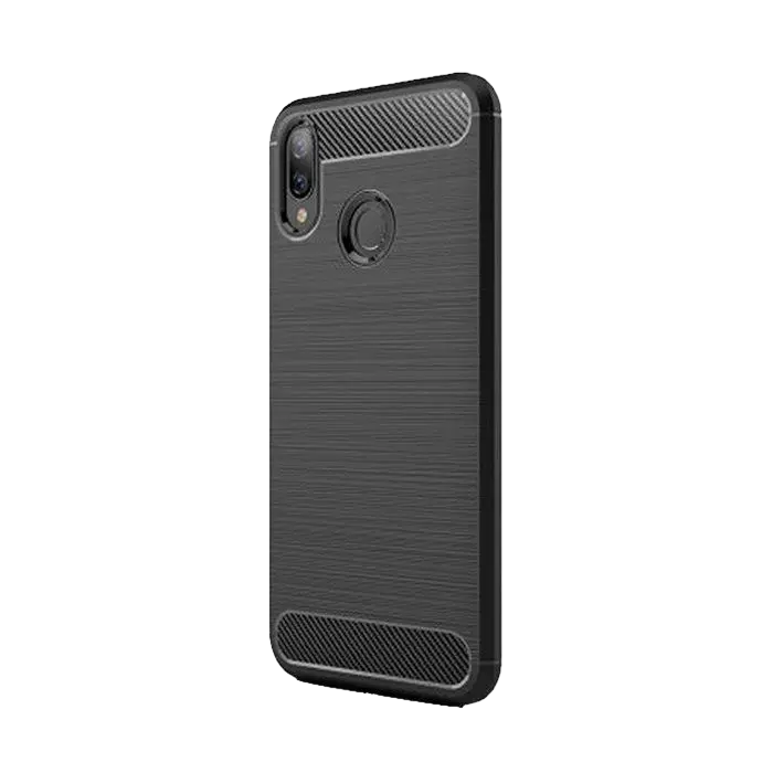 Xcover husa p/u Huawei P Smart 2019, Armor, Black