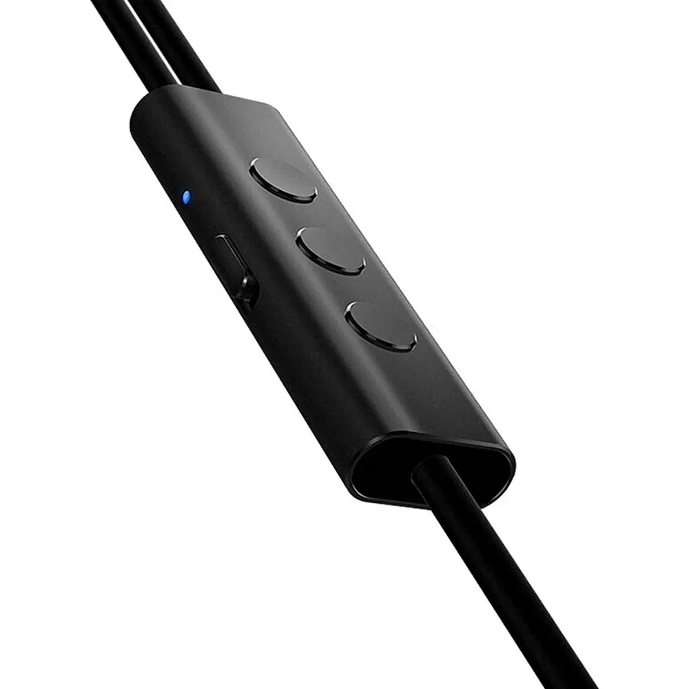 Căști XO EP23, Negru