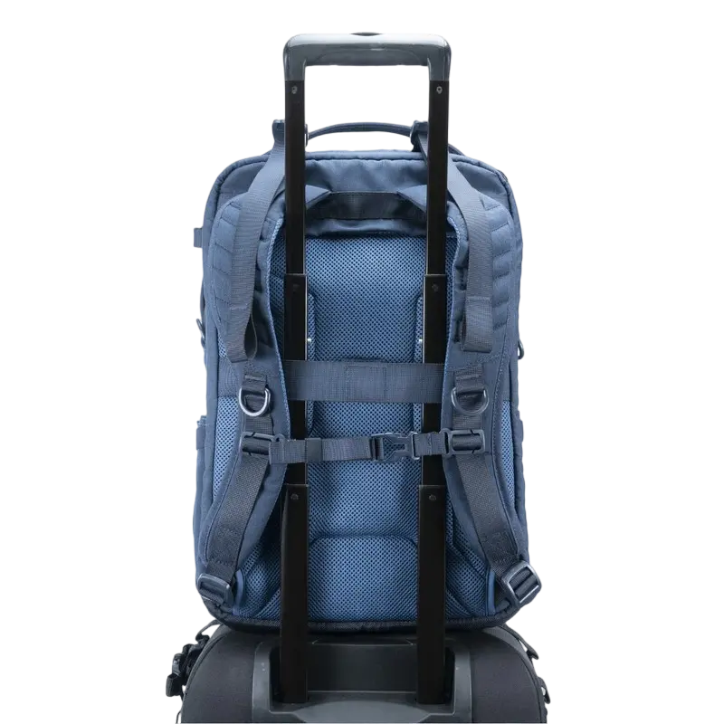 Rucsac pentru cameră Vanguard VEO RANGE 48 NV, Navy Blue