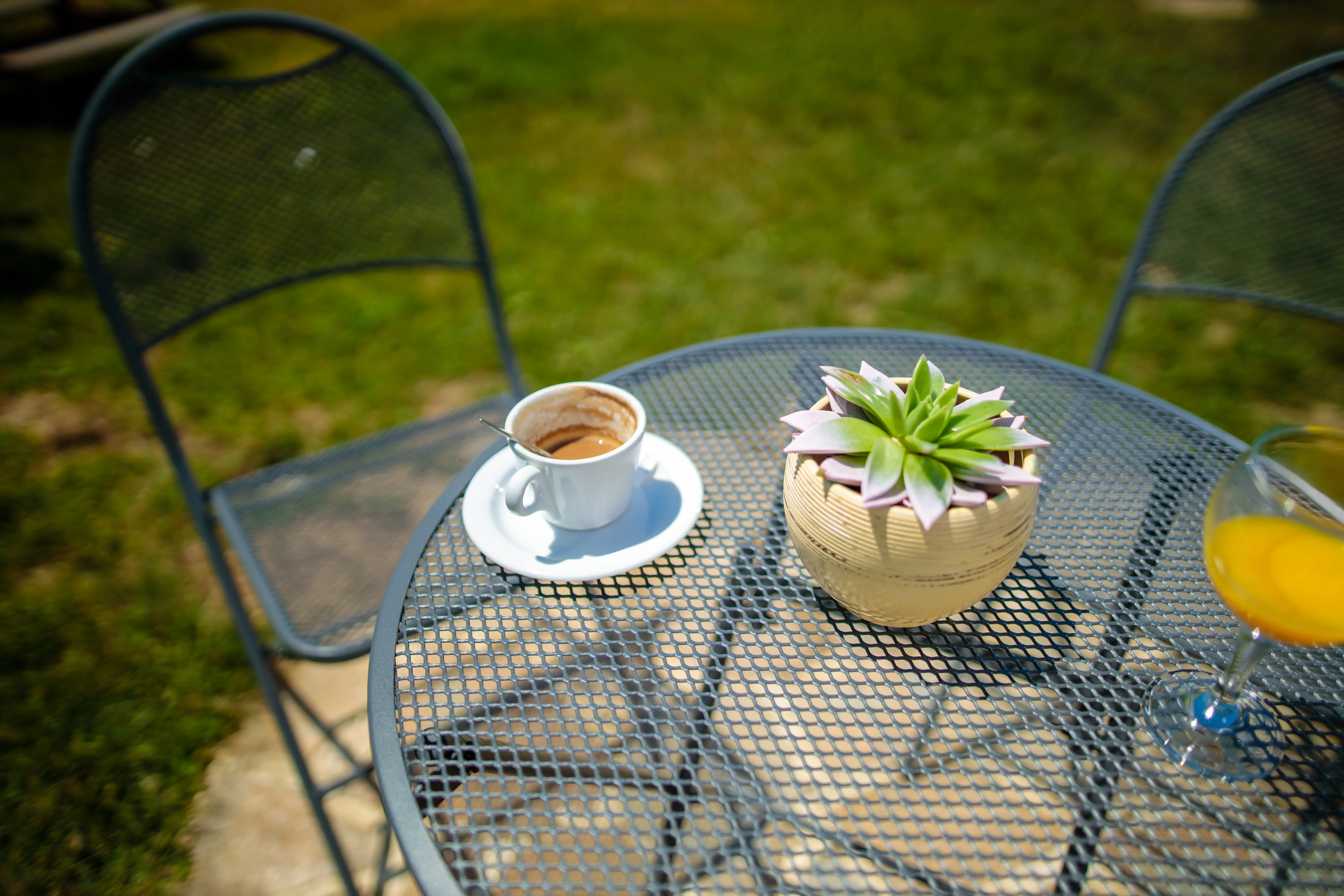 Набор садовой мебели BALKON
