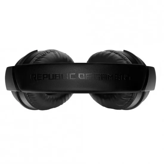 Căști gaming ASUS ROG Strix Go Core, Cu fir, Negru