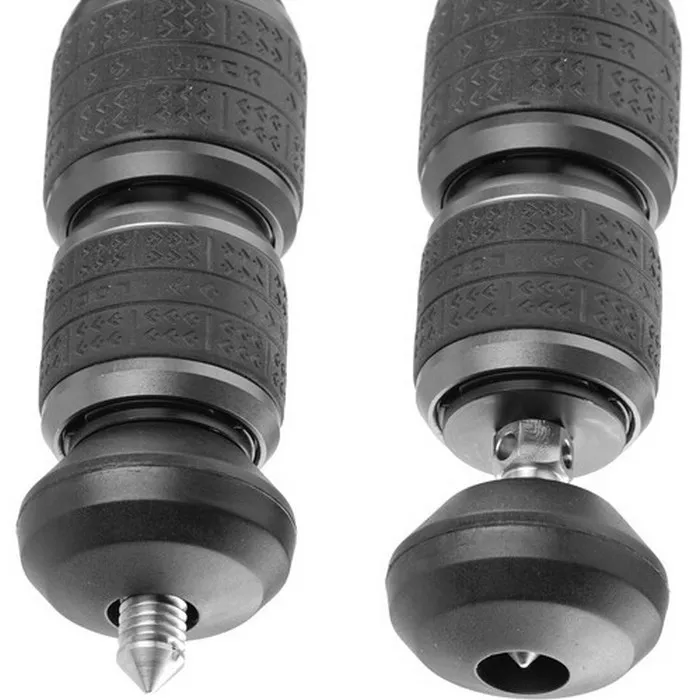 Tripied Video Vanguard ALTA PRO 3VRL 303AV20, Cap Video, Negru